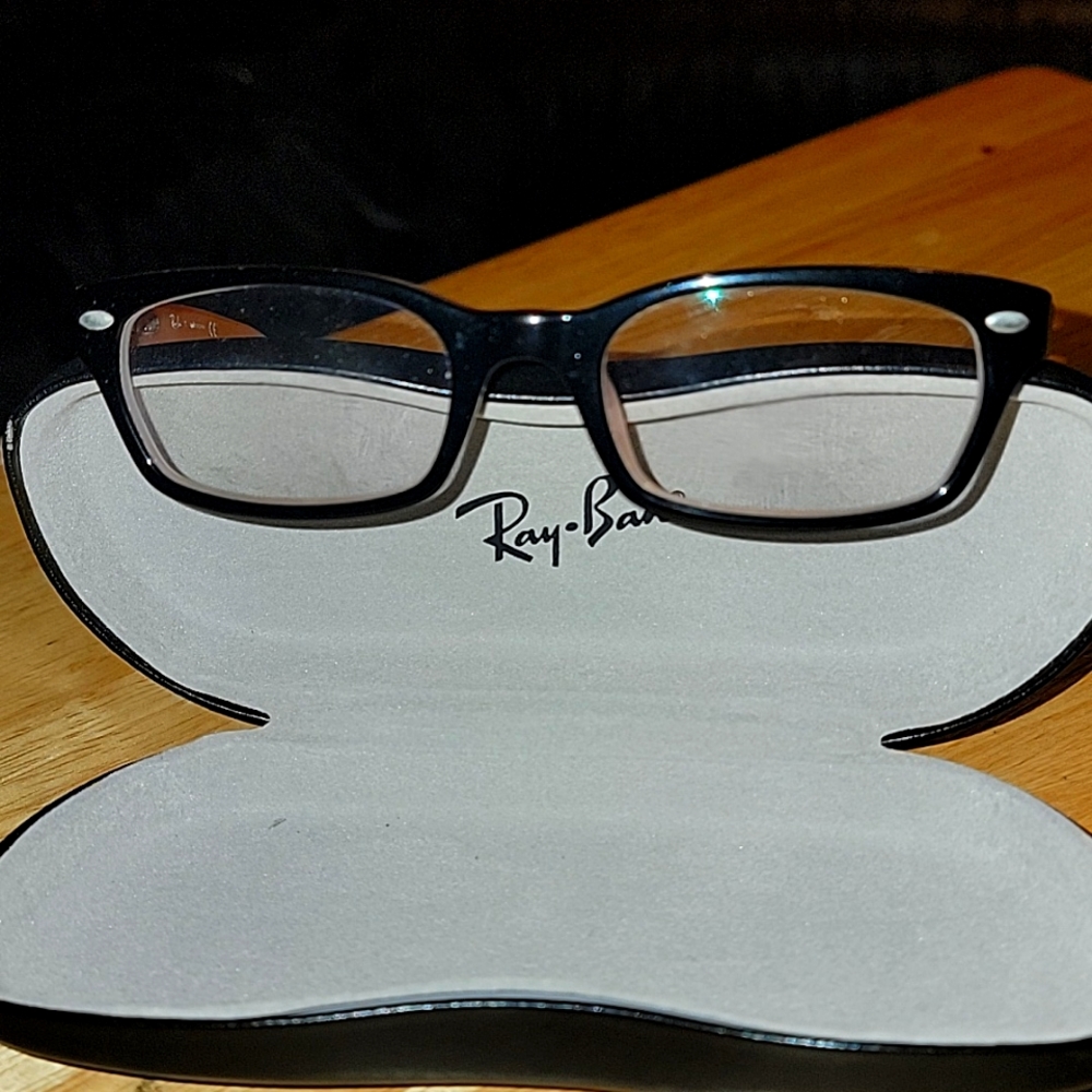 Ray Ban kids glasses